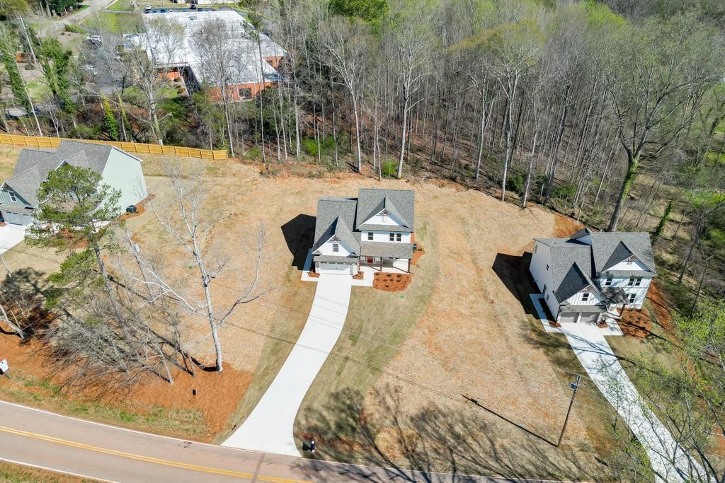 979 Lakeview Drive Commerce, GA 30529 - Photo 44 of 44