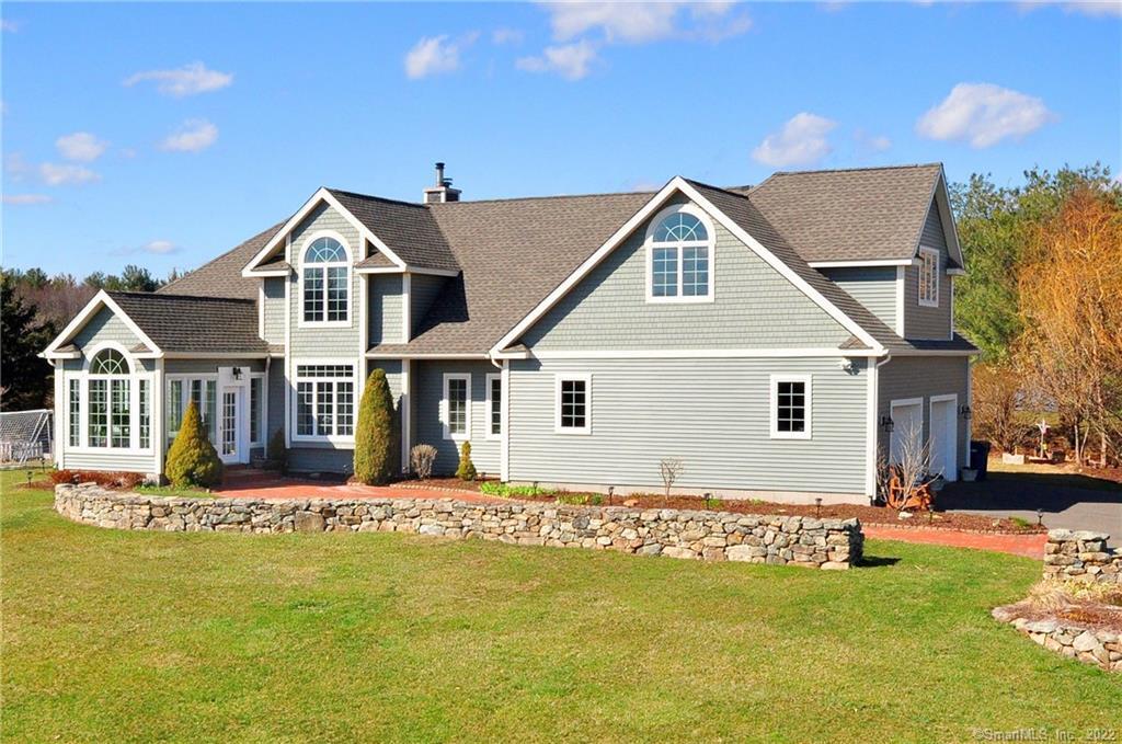 17 Old Field Road Granby, CT 06035 - Photo 1 of 1