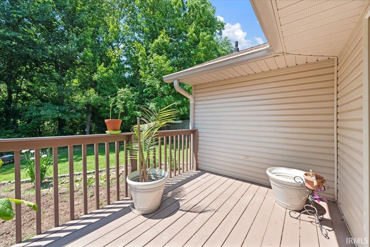 2664 South Danlyn Road Bloomington, IN 47403 - Photo 16 of 20