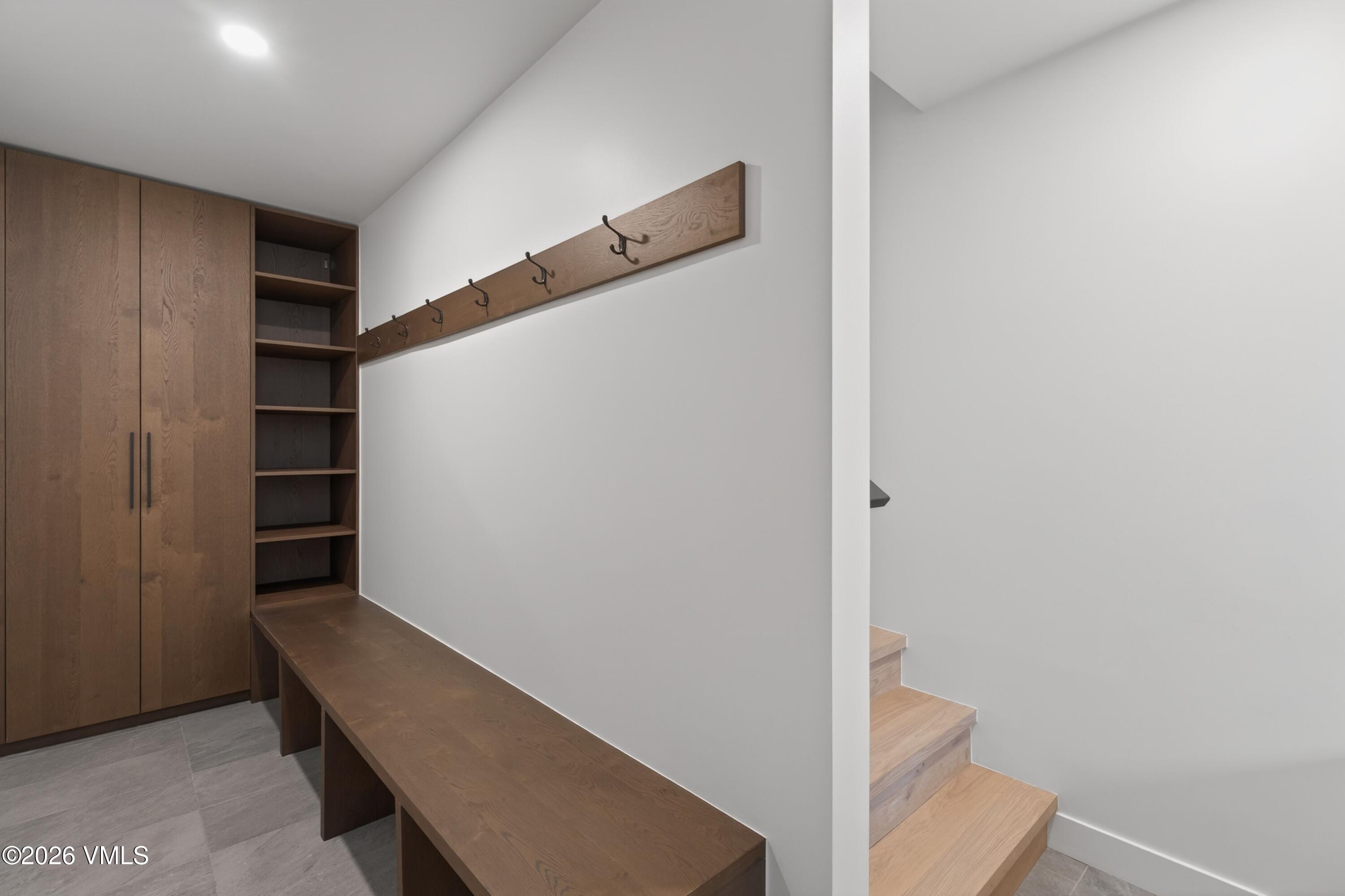 3910 Fall Line Drive, Unit 16 Vail, CO 81657 - Photo 26 of 33 Entry