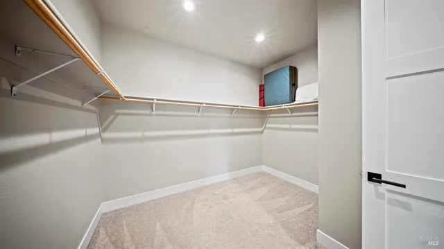 a view of small space