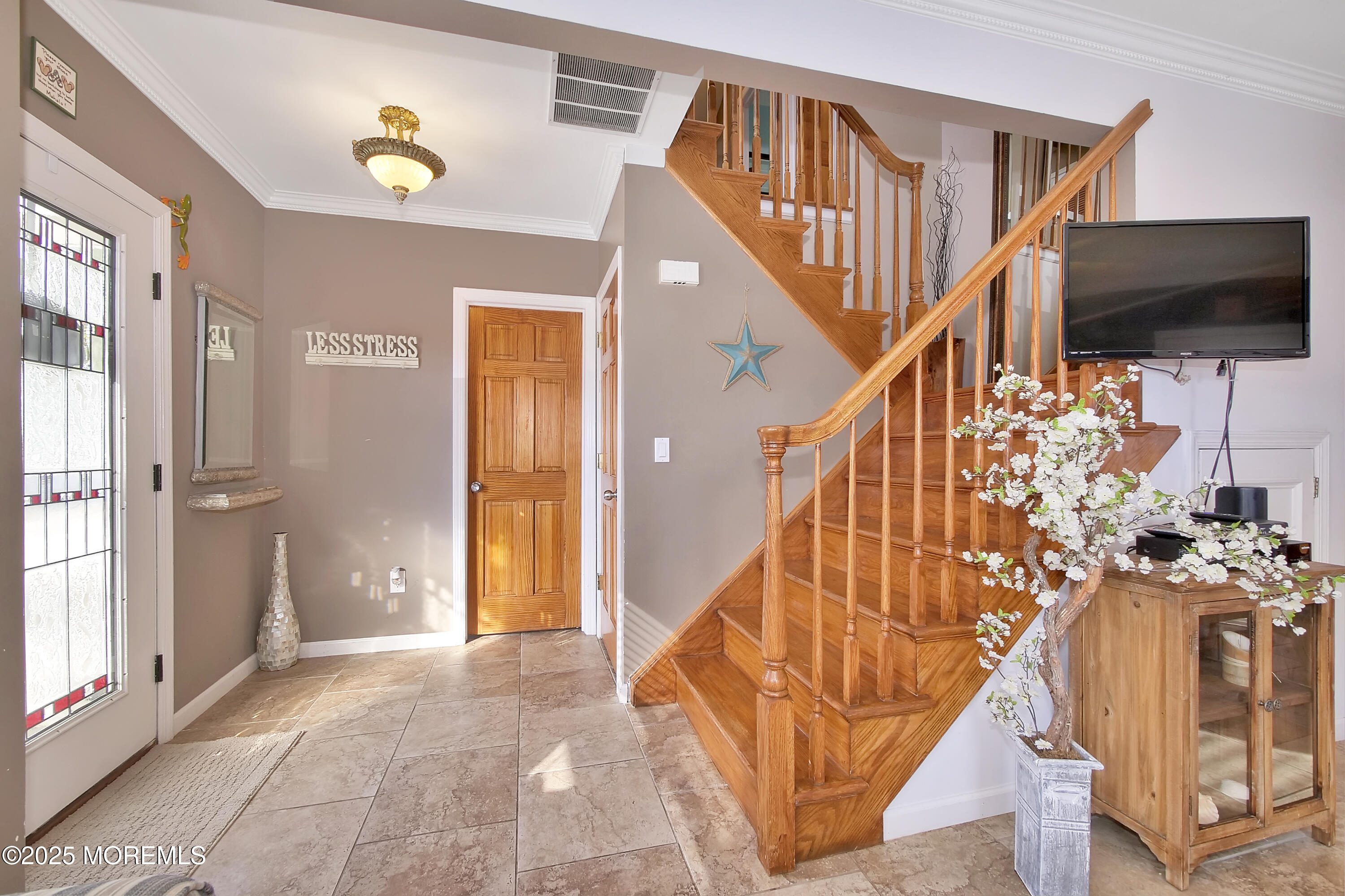 121 3rd Avenue Seaside Heights, NJ 08751 - Photo 8 of 20 a view of entryway with interior