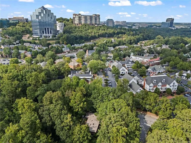 $875,000 | 3600 Tanglewood Drive, Atlanta, GA 30339