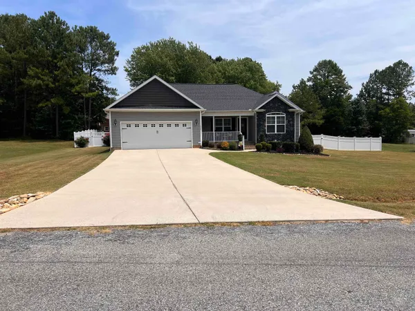 $374,900 | 111 Barbara Avenue, Gaffney, SC 29341