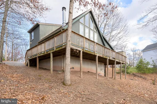 $389,990 | 166 Nemacolin Trail, Hedgesville, WV 25427
