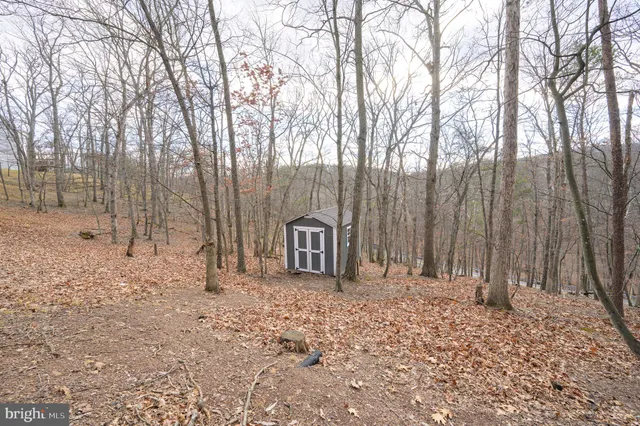 $409,900 | 166 Nemacolin Trail, Hedgesville, WV 25427