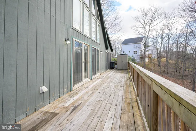 $409,900 | 166 Nemacolin Trail, Hedgesville, WV 25427