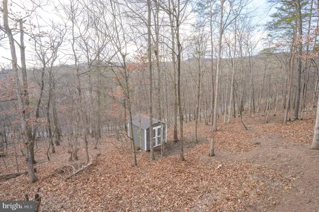 $409,900 | 166 Nemacolin Trail, Hedgesville, WV 25427