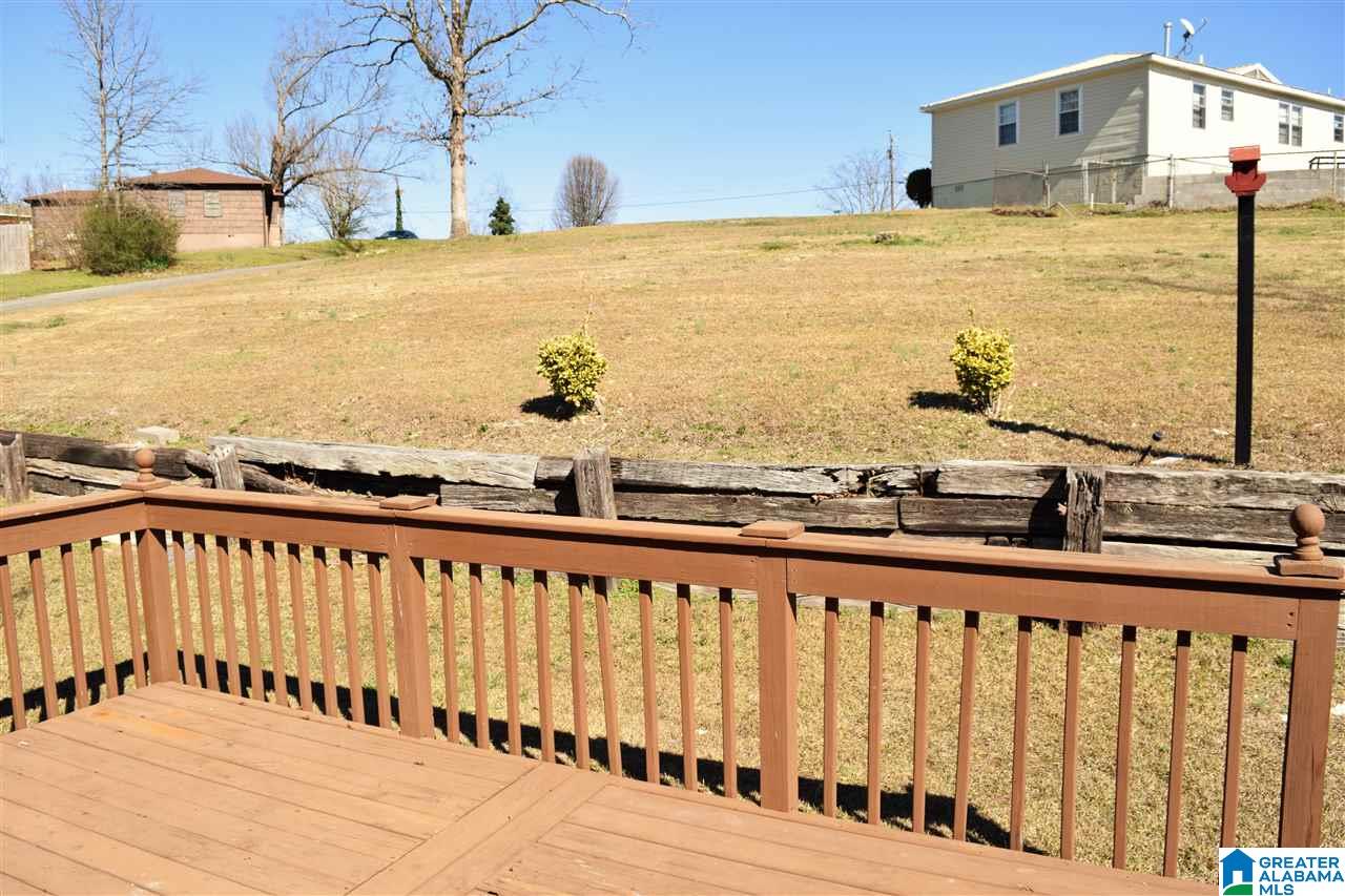 2707 8th Street Northeast Birmingham, AL 35215 - Photo 19 of 20