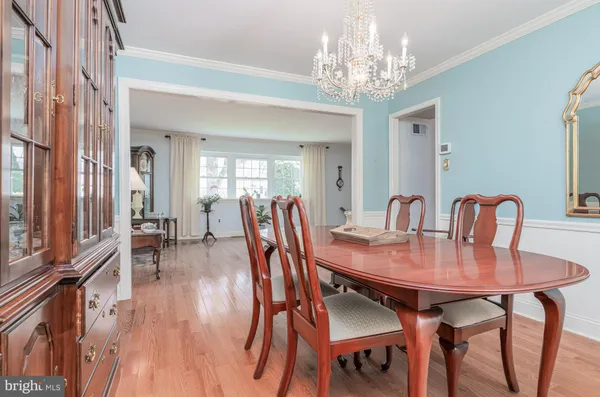$495,000 | 225 Buttonwood Drive, Feasterville-Trevose, PA 19053