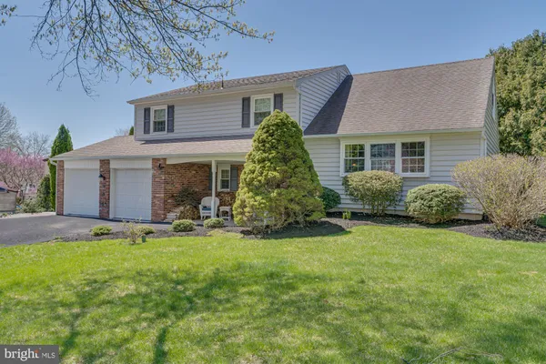 $495,000 | 225 Buttonwood Drive, Feasterville-Trevose, PA 19053