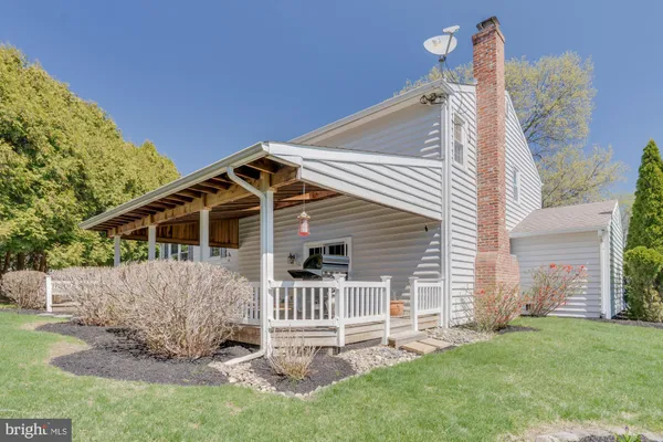 $495,000 | 225 Buttonwood Drive, Feasterville-Trevose, PA 19053