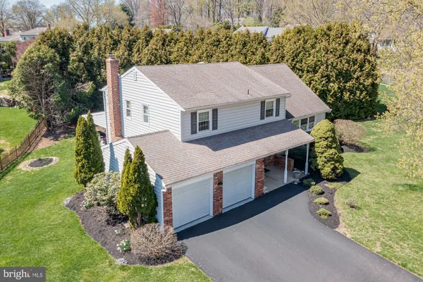 $495,000 | 225 Buttonwood Drive, Feasterville-Trevose, PA 19053