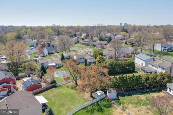 $495,000 | 225 Buttonwood Drive, Feasterville-Trevose, PA 19053