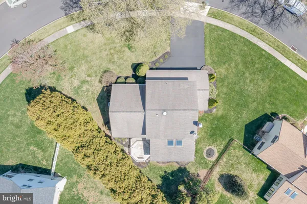 $495,000 | 225 Buttonwood Drive, Feasterville-Trevose, PA 19053
