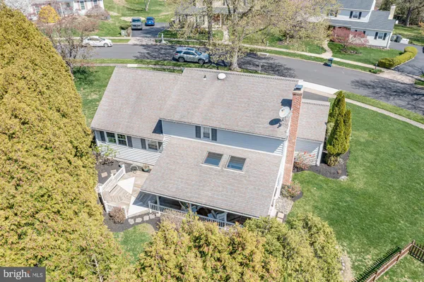 $495,000 | 225 Buttonwood Drive, Feasterville-Trevose, PA 19053