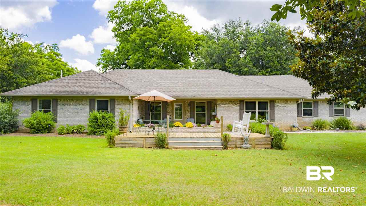 16749 Old Pierce Road Fairhope, AL 36532 - Photo 1 of 48