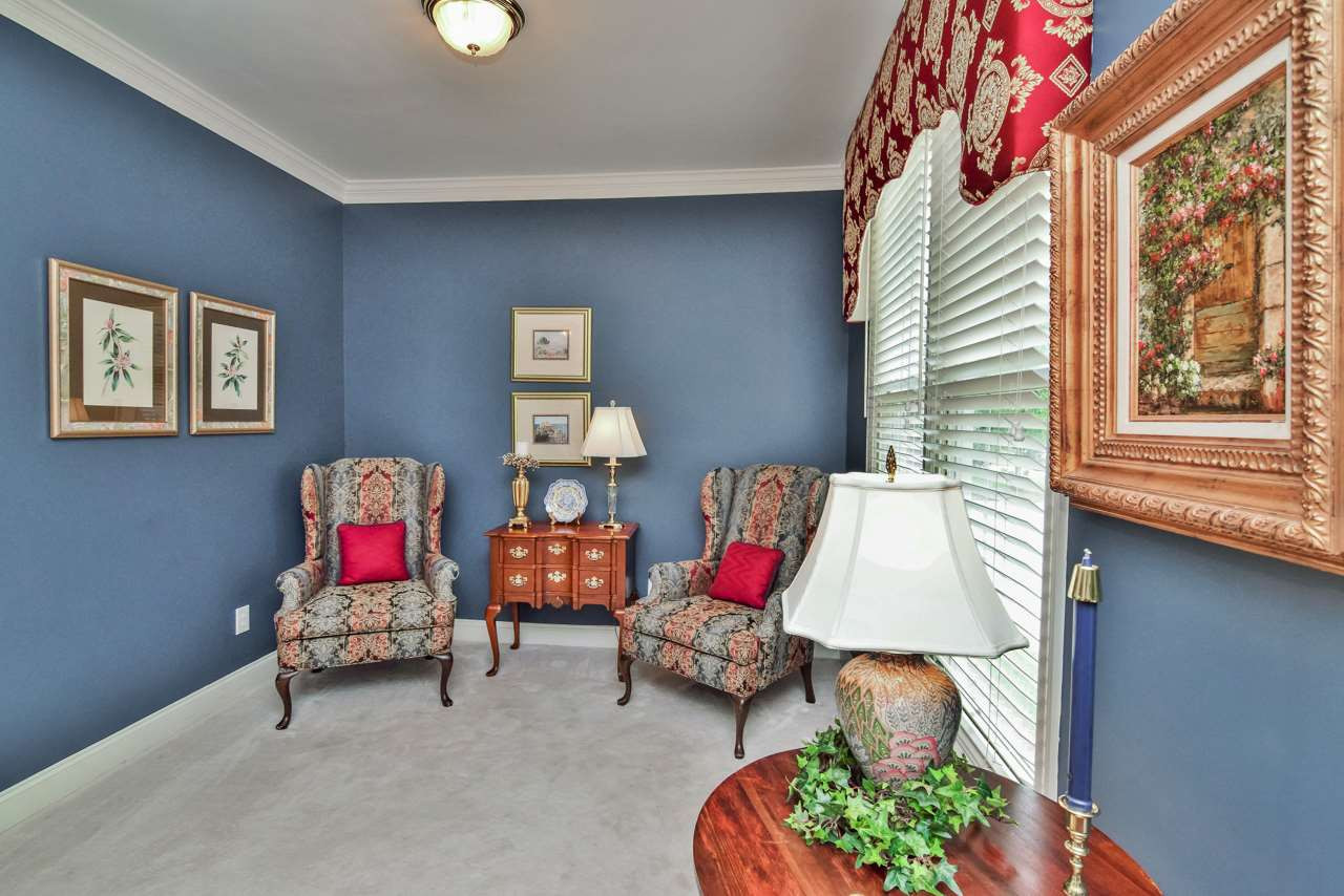 9133 Carrington Ridge Drive Raleigh, NC 27615 - Photo 6 of 22 Photo 6