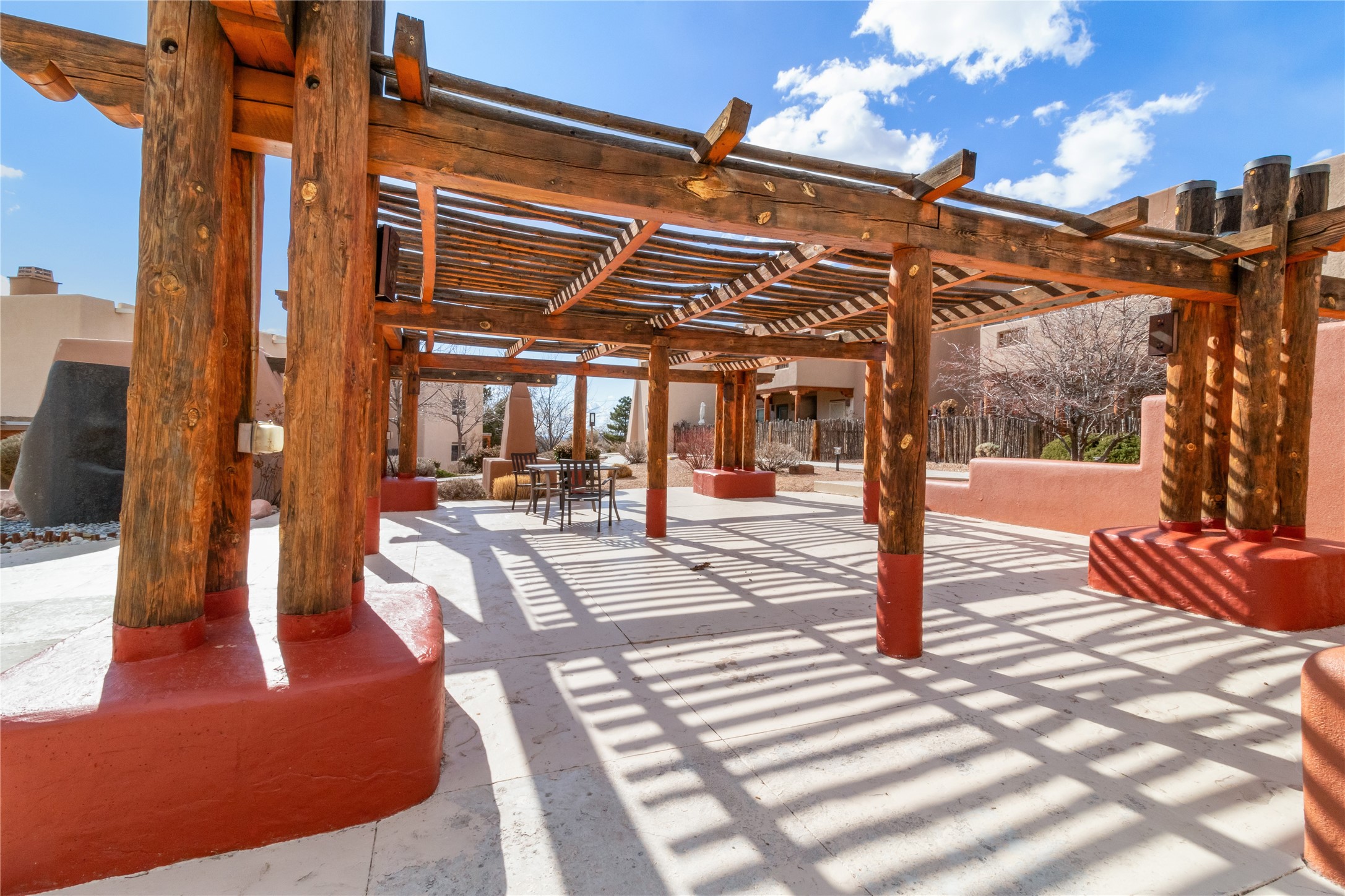 2210 Miguel Chavez Road, Unit 411 Santa Fe, NM 87505 - Photo 42 of 59 More spaces for gatherings