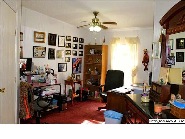 335 Cove Shocco Road Talladega, AL 35160 - Photo 17 of 24