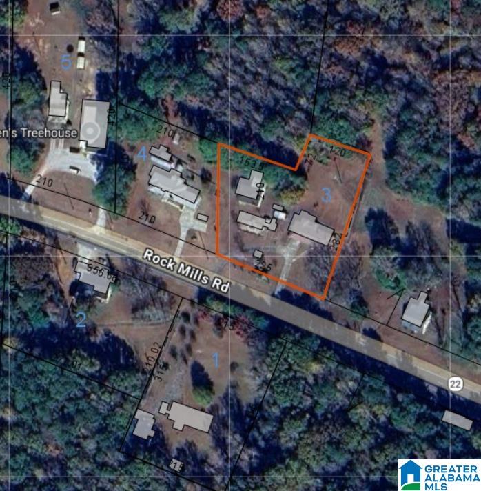 715 Rock Mills Road Roanoke, AL 36274 - Photo 35 of 35