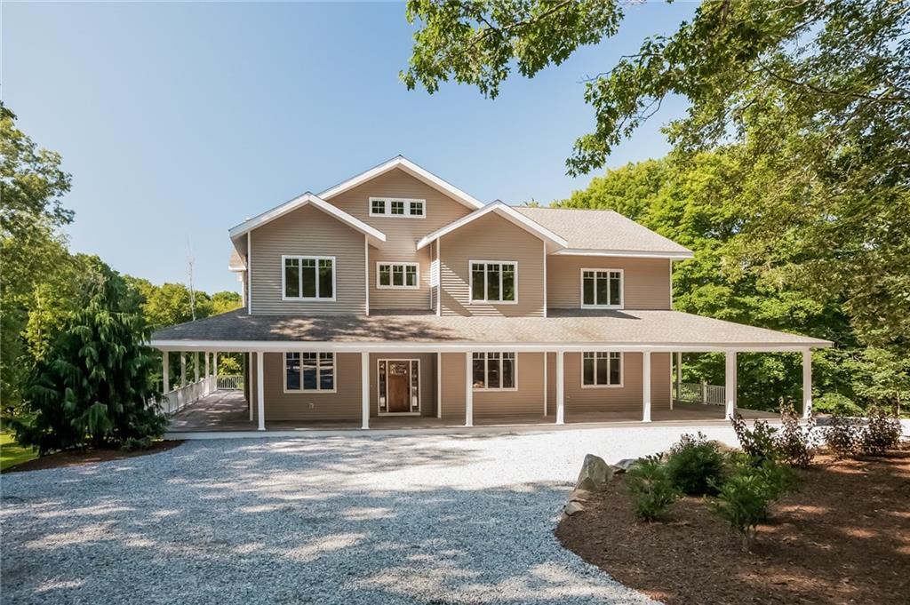 2710 Boston Post Road Guilford, CT 06437 - Photo 1 of 1 Gallery Image 1