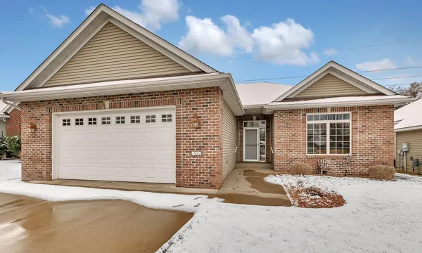 $399,900 | 1522 Katrina Court, St. Cloud, MN 56301