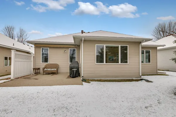 $399,900 | 1522 Katrina Court, St. Cloud, MN 56301