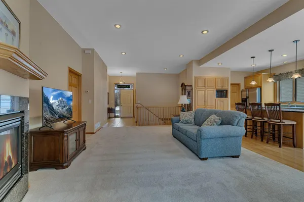 $399,900 | 1522 Katrina Court, St. Cloud, MN 56301