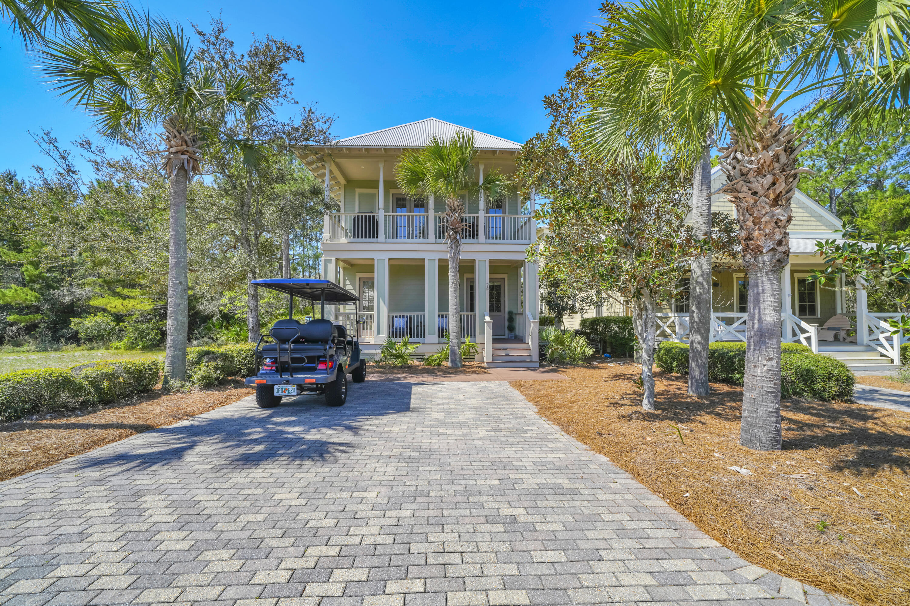 74 Cypress Drive Santa Rosa Beach, FL 32459 - Photo 1 of 87 2-print-DSC04257_1