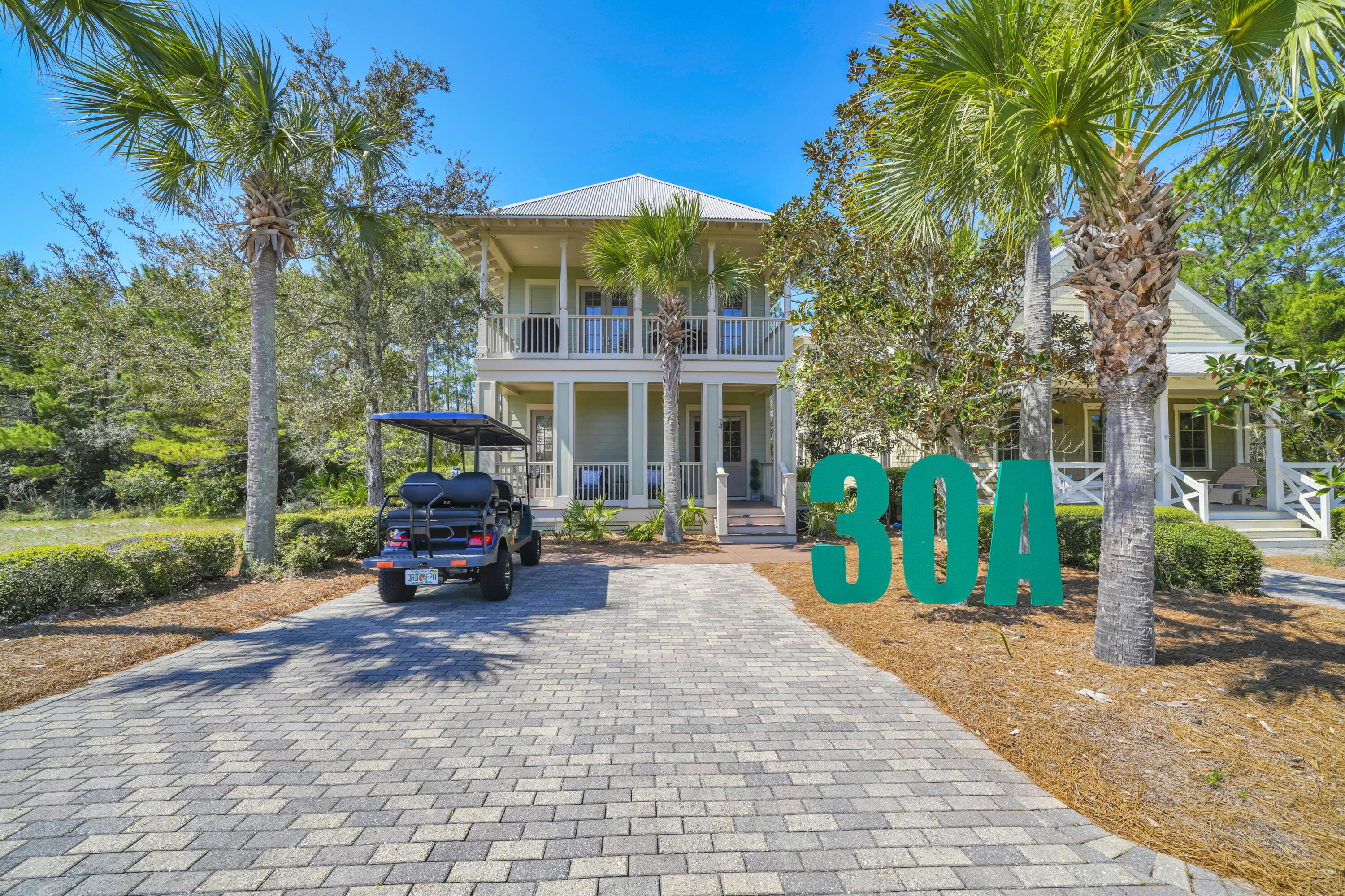 74 Cypress Drive Santa Rosa Beach, FL 32459 - Photo 2 of 87 3-print-2-print-DSC04257_1-2