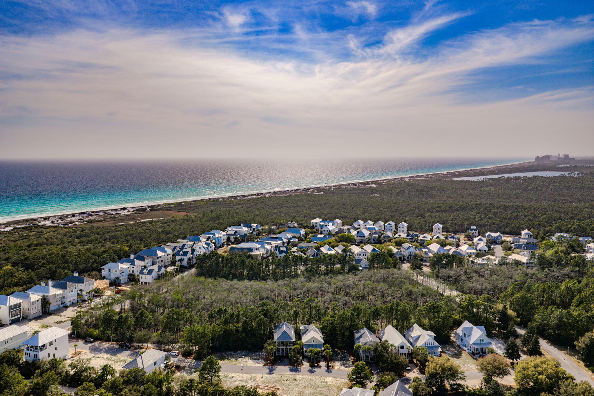 74 Cypress Drive Santa Rosa Beach, FL 32459 - Photo 58 of 87 74-web-or-mls-DJI_20260330161703_0958_D