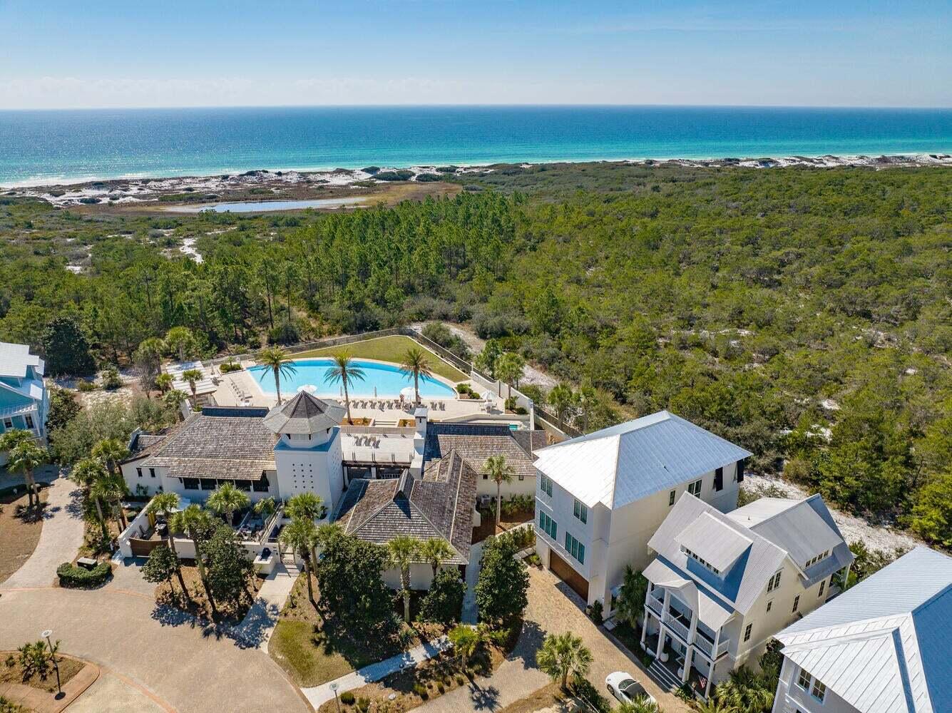 74 Cypress Drive Santa Rosa Beach, FL 32459 - Photo 66 of 87 Amenity