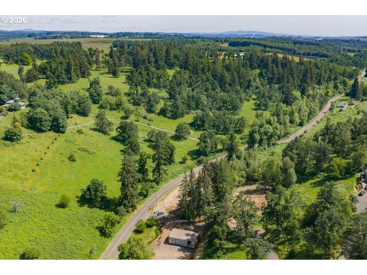 3835 Edison Road Northeast Silverton, OR 97381 - Photo 21 of 39