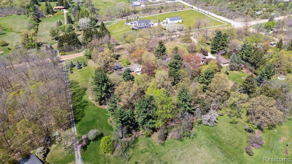 3958 Napier Road Canton, MI 48187 - Photo 38 of 48