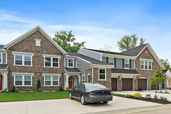 $289,900 | 531 Tradition Ridge, Unit 81303, Cincinnati, OH 45245