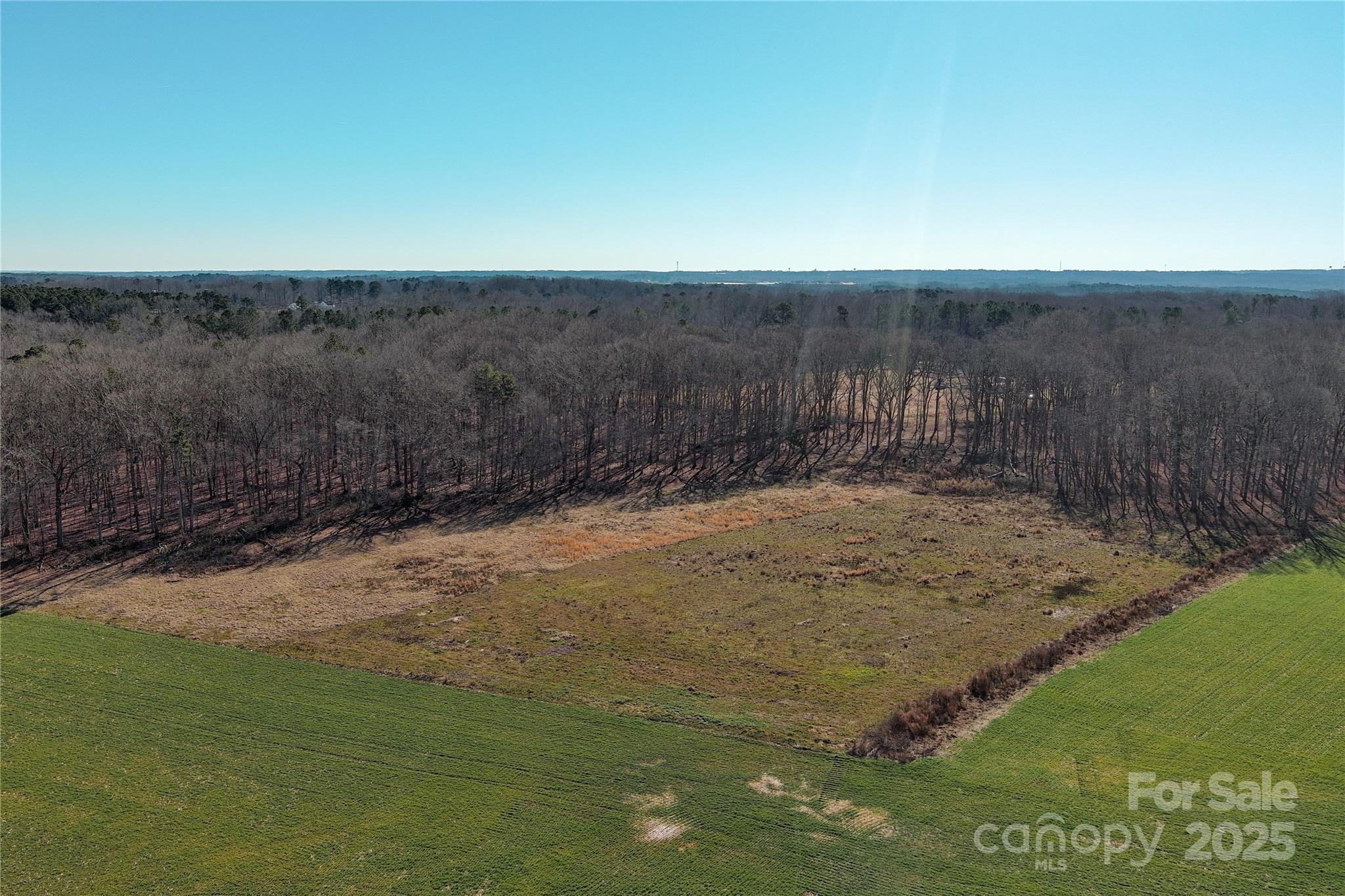 5821 Stack Road Monroe, NC 28112 - Photo 13 of 15 a view of a backyard