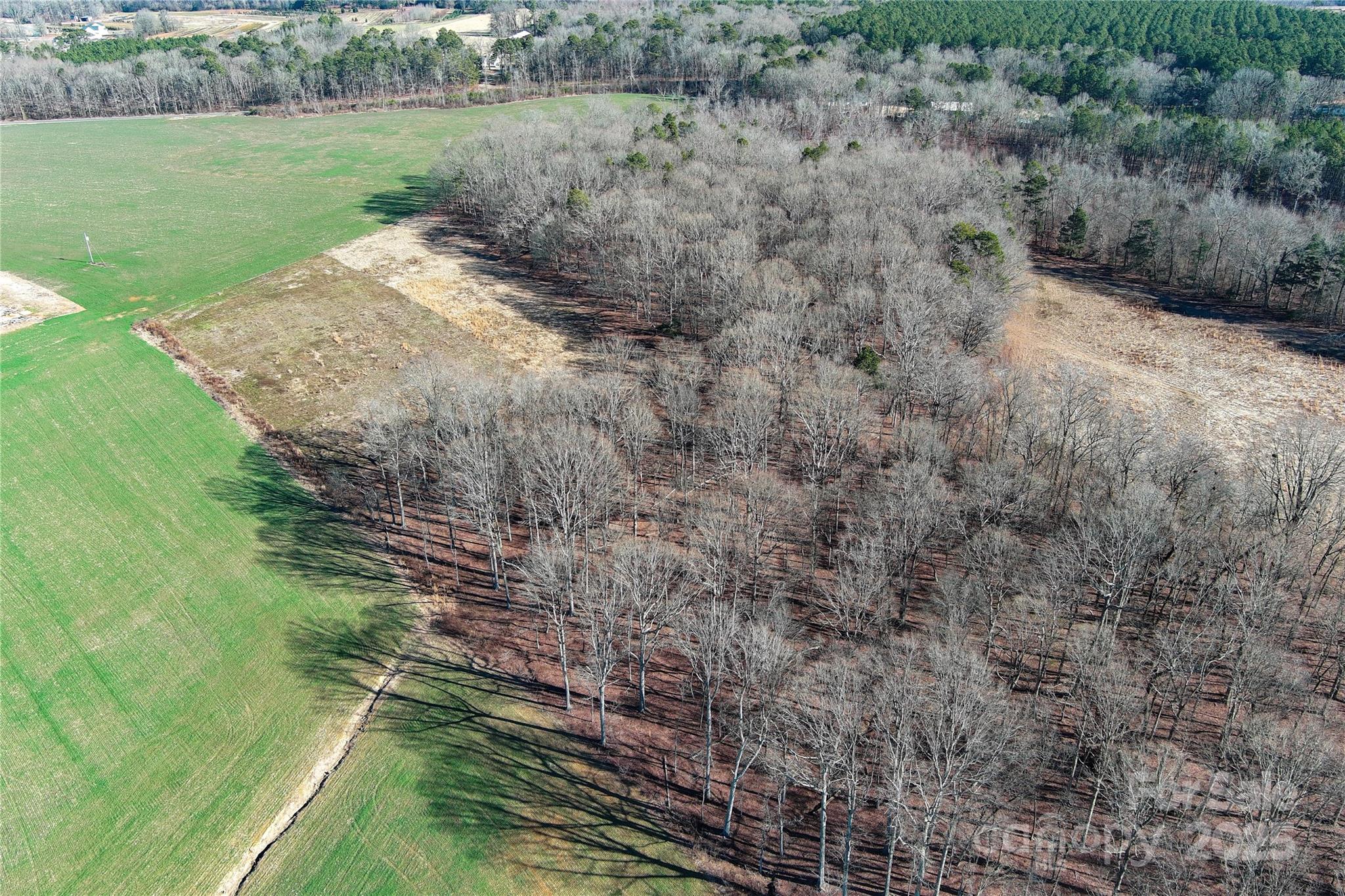 5821 Stack Road Monroe, NC 28112 - Photo 4 of 15 a view of a lush green space with sea