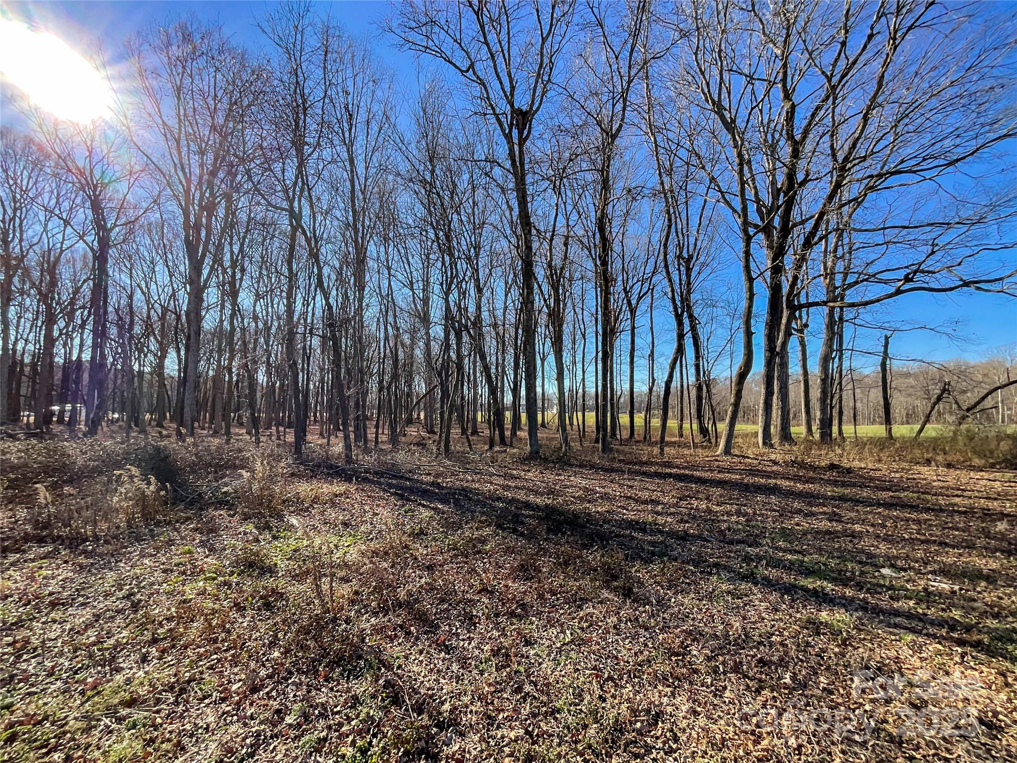 5821 Stack Road Monroe, NC 28112 - Photo 5 of 15 a view of a backyard of the house