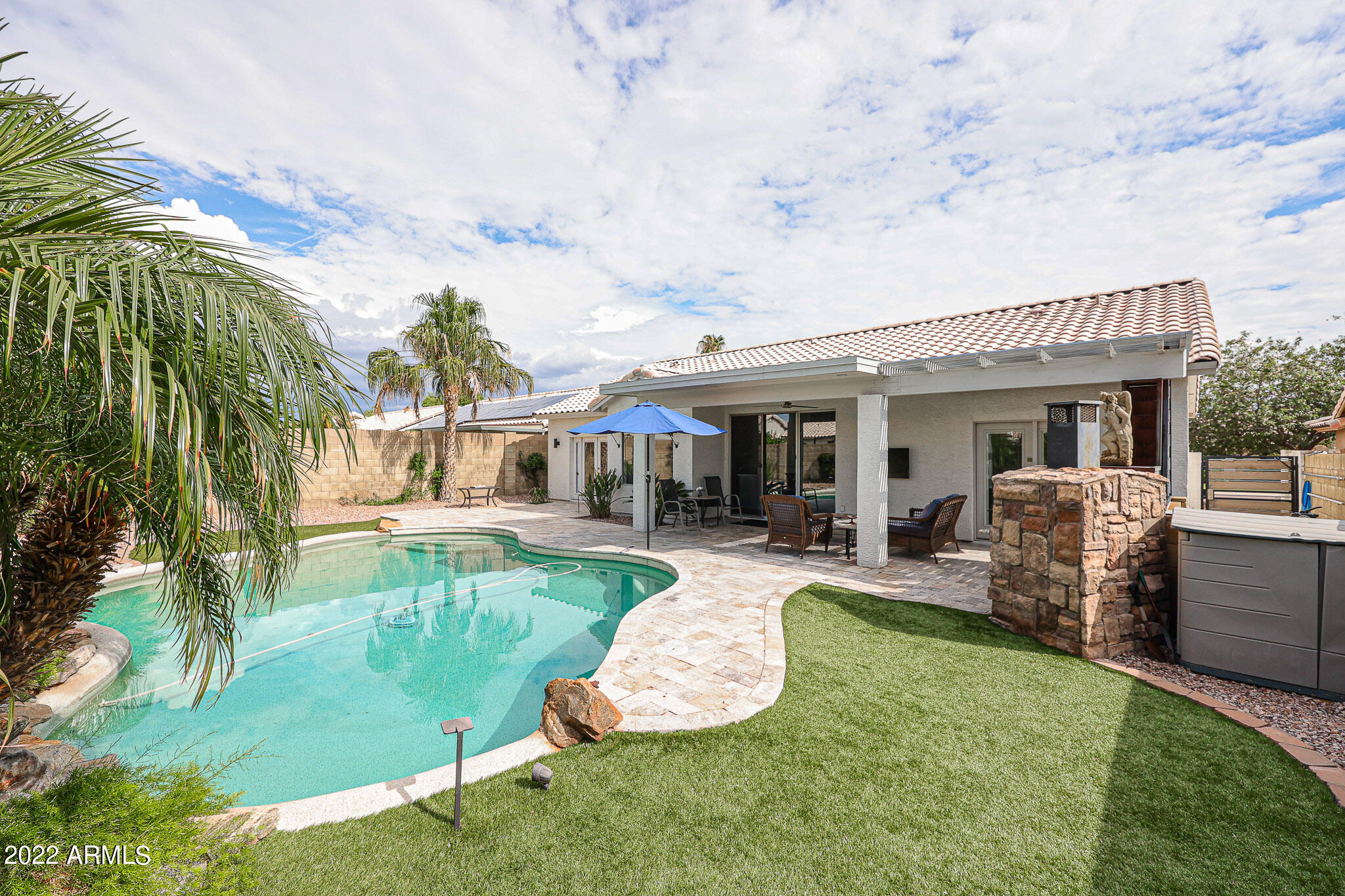 116 West Marco Polo Road Phoenix, AZ 85027 - Photo 35 of 42 C (1)