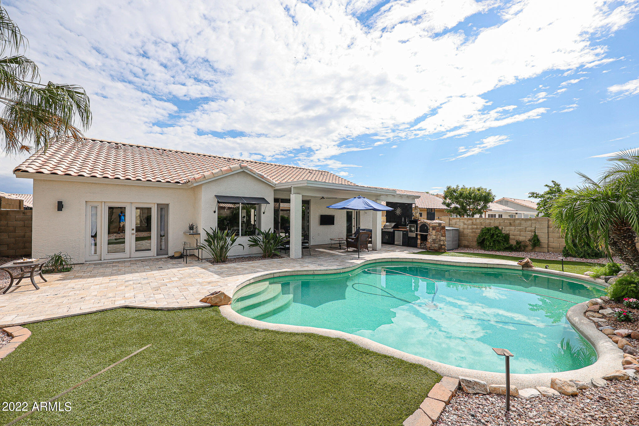116 West Marco Polo Road Phoenix, AZ 85027 - Photo 36 of 42 C (2)