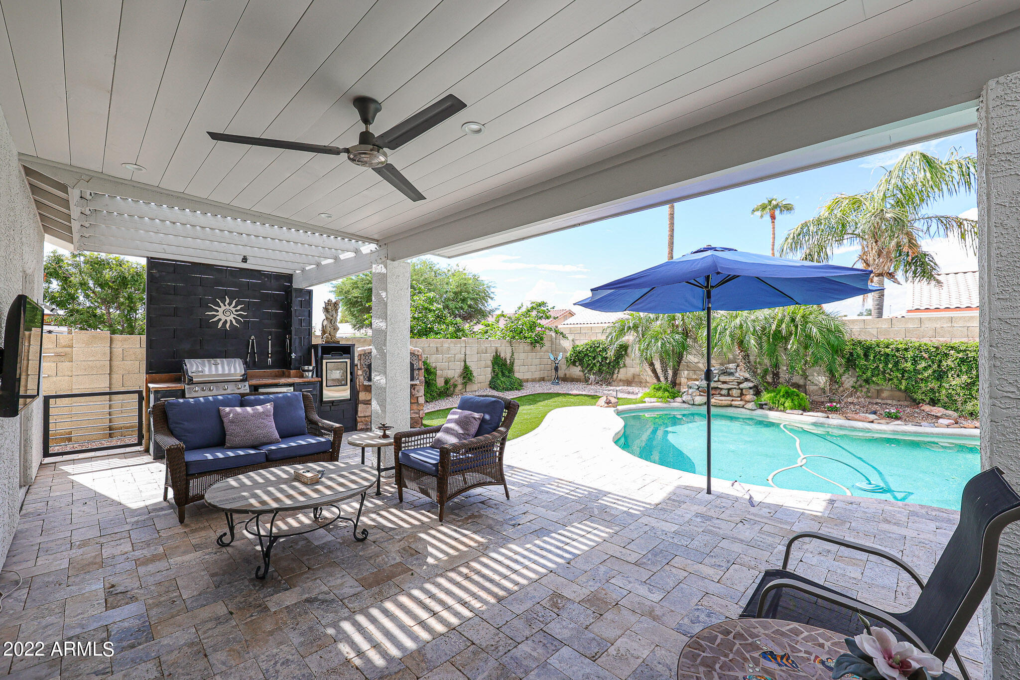 116 West Marco Polo Road Phoenix, AZ 85027 - Photo 38 of 42 C (4)