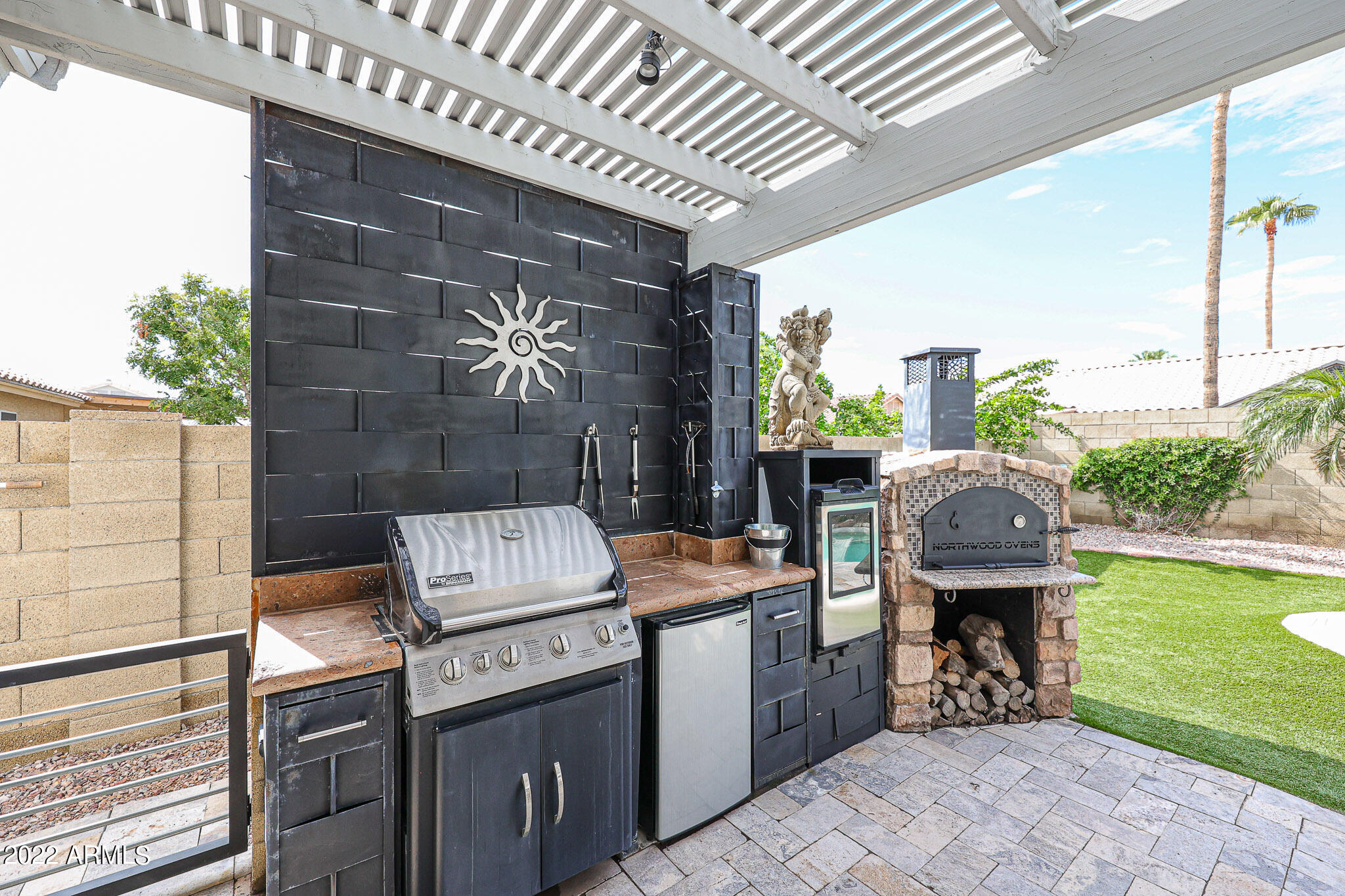116 West Marco Polo Road Phoenix, AZ 85027 - Photo 40 of 42 C (6)