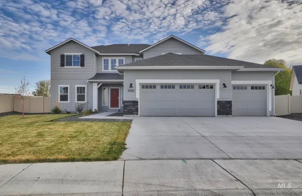 $789,000 | 3508 South Edge Rim Way, Meridian, ID 83642