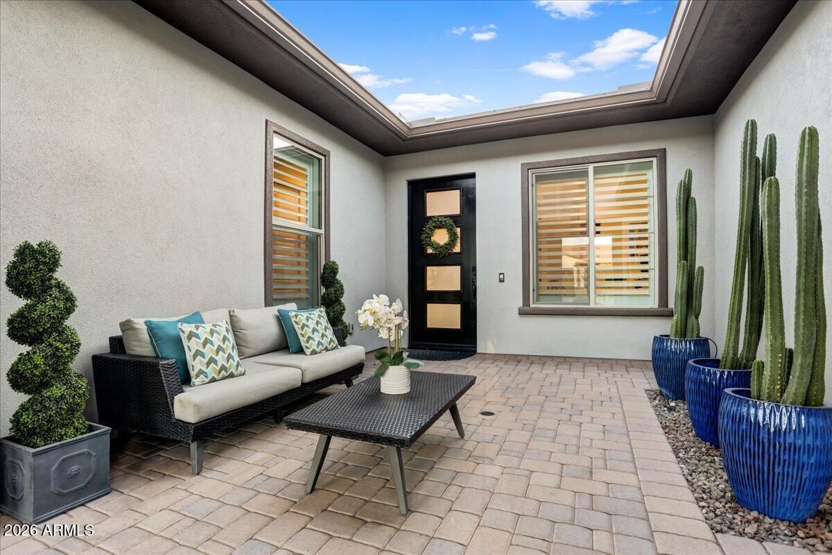 29330 North Tortuga Trail Court Rio Verde, AZ 85263 - Photo 10 of 73 03-Entry