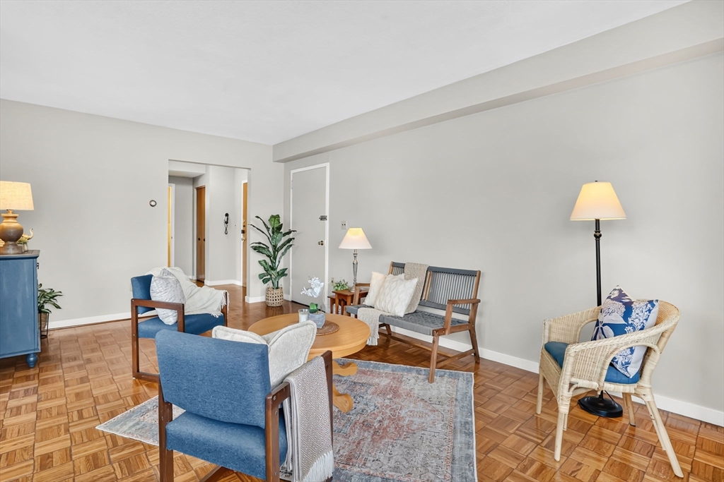 101 Mulberry Street, Unit 519 Springfield, MA 01105 - Photo 4 of 31