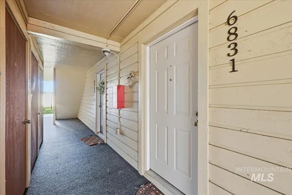 $229,000 | 6831 West Colehaven Lane, Unit 19, Boise, ID 83704