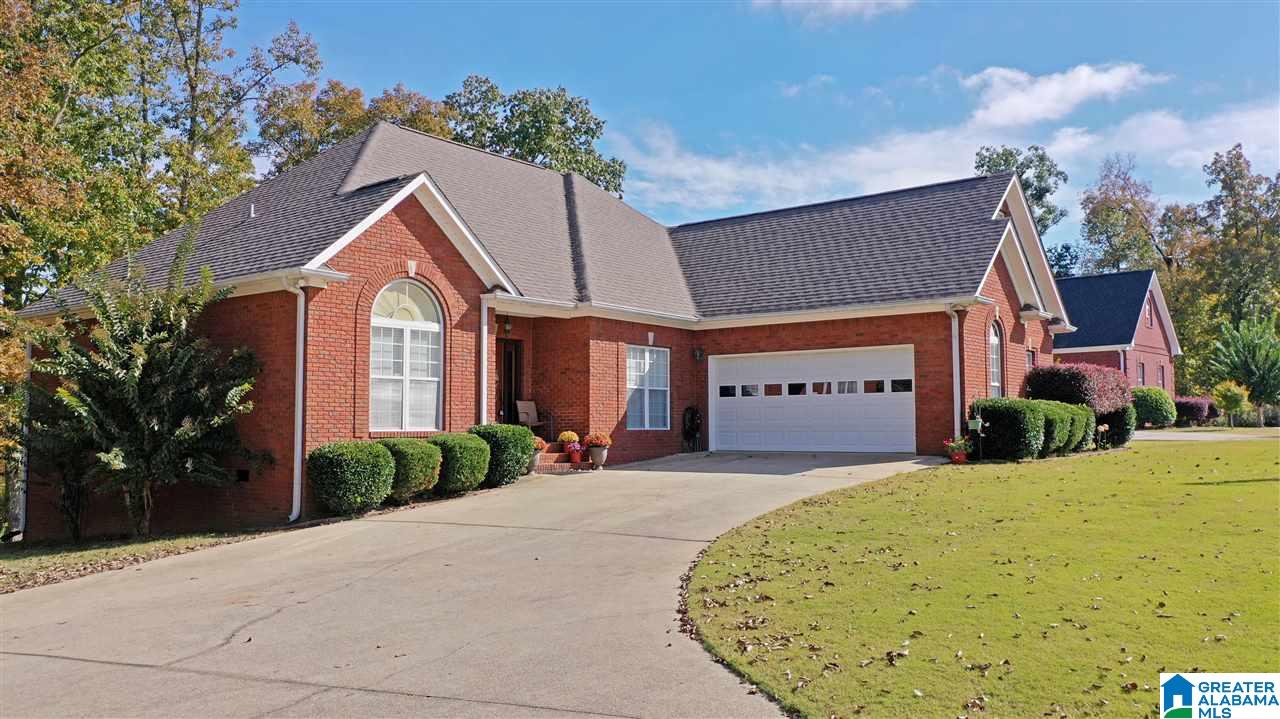 112 Hickory Ridge Road Oneonta, AL 35121 - Photo 39 of 39 Gallery Image 39