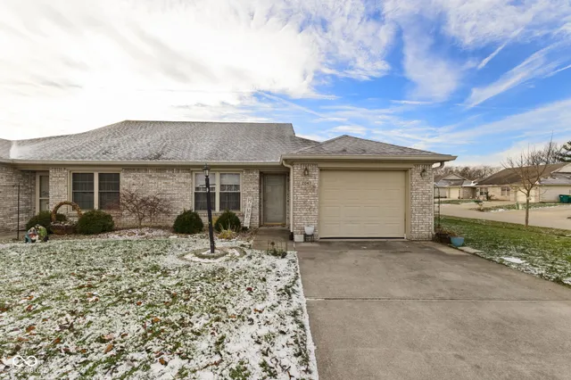 $223,000 | 2047 Pelican Drive, Franklin, IN 46131