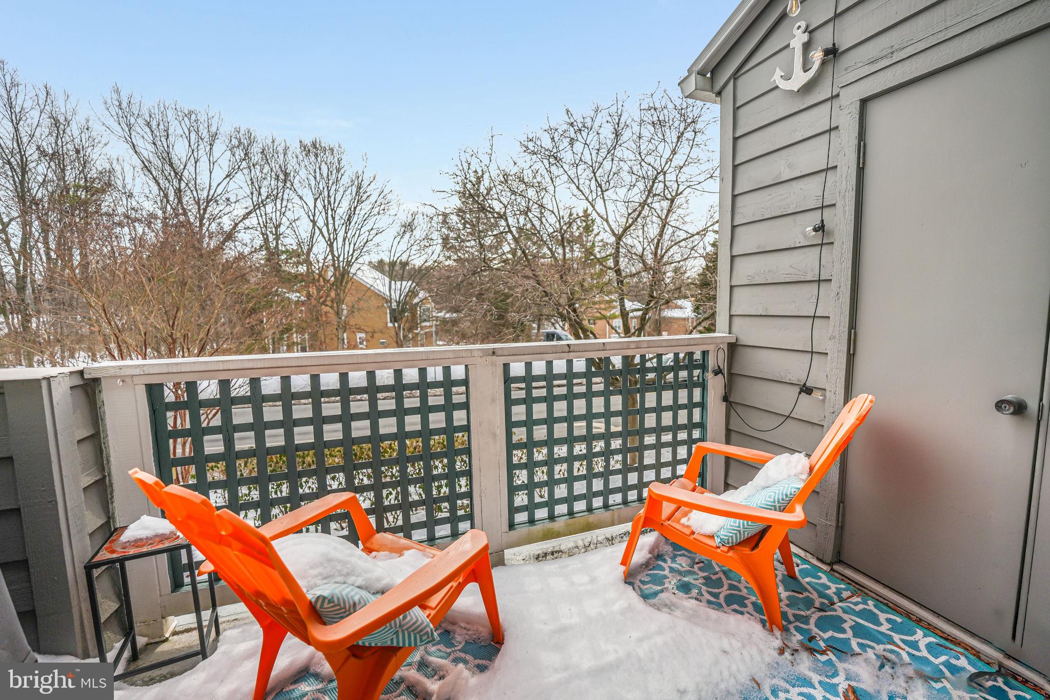 11741 Summerchase Circle, Unit 1741B Reston, VA 20194 - Photo 18 of 19